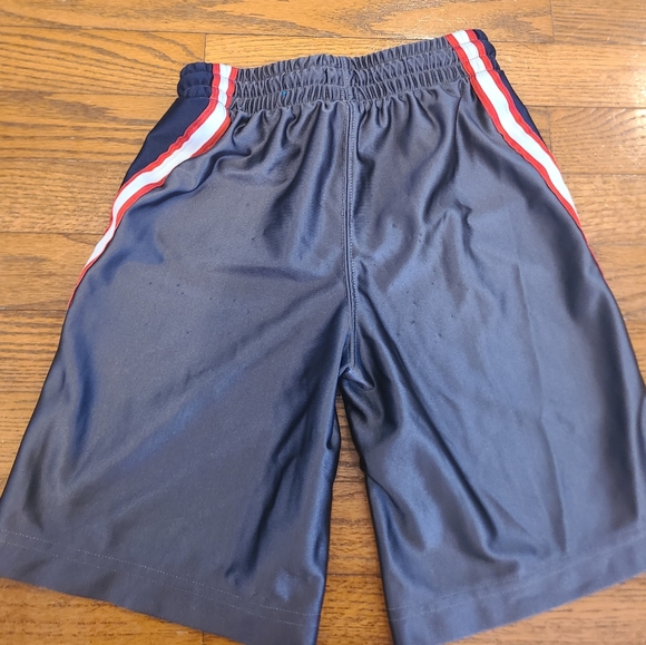 Boys Shorts - Picture 2 of 3